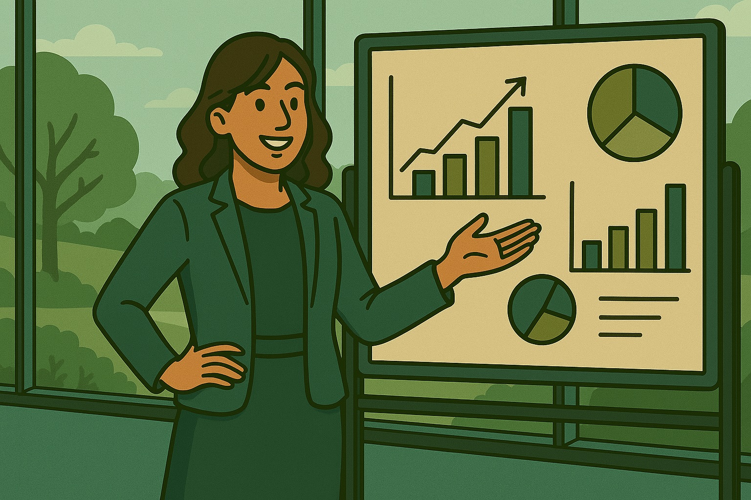 Impact en maatschappelijke relevantie - DataJobs.nl
