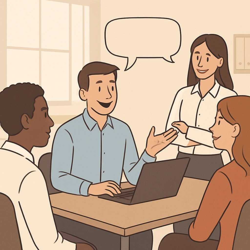 Introvert or extrovert - DataJobs.nl