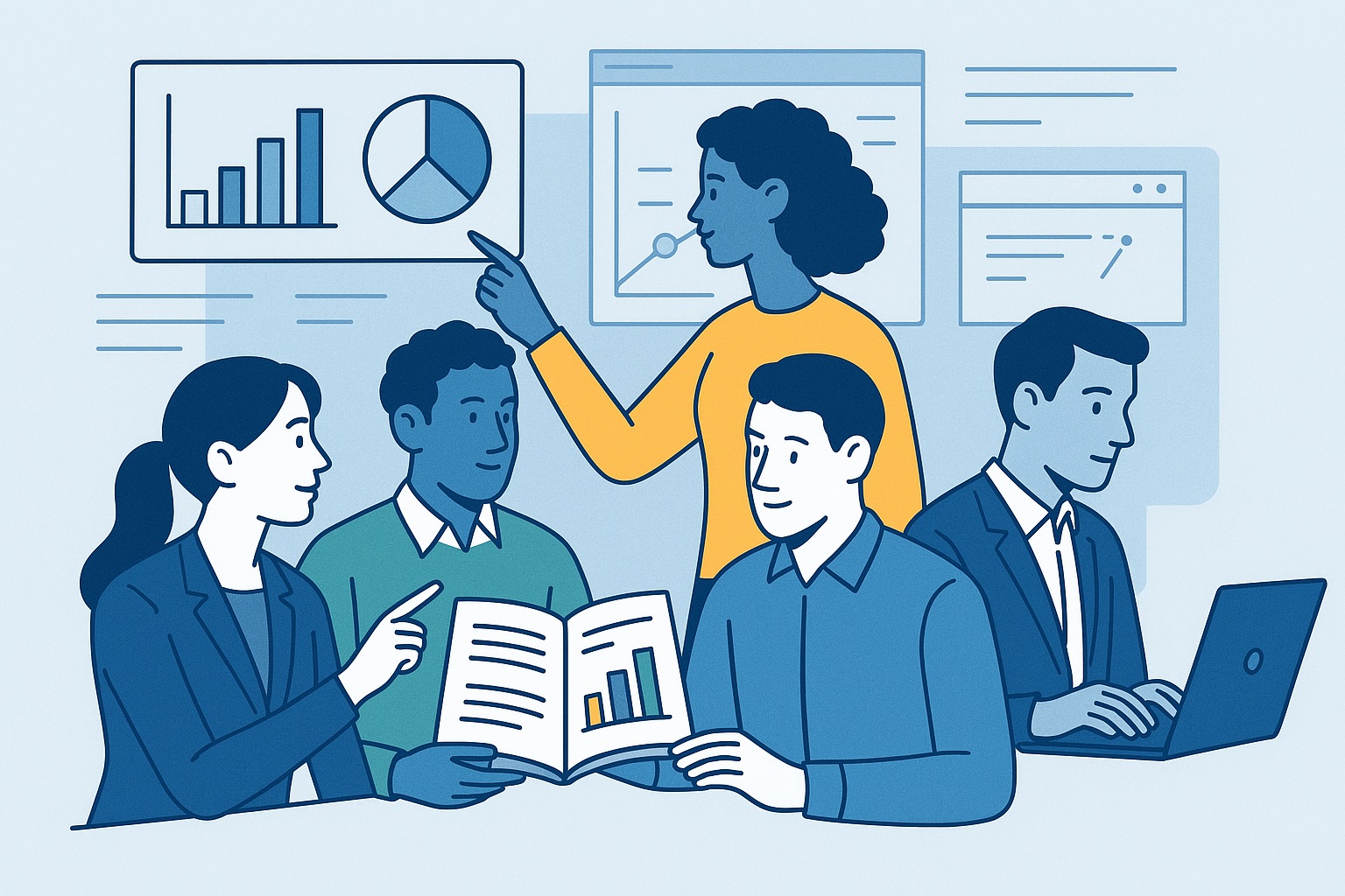 Kennisbank - DataJobs.nl