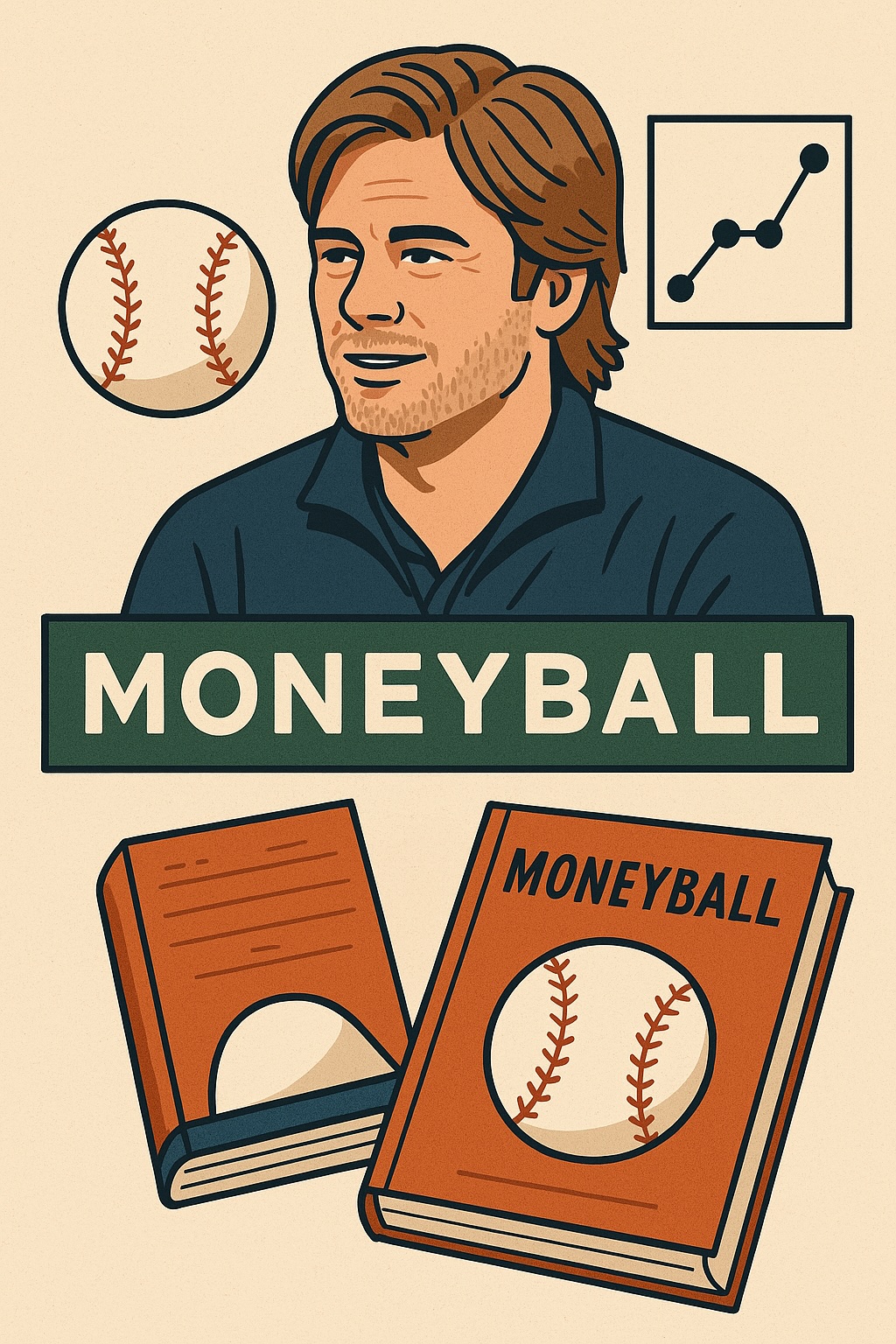 Moneyball - DataJobs.nl