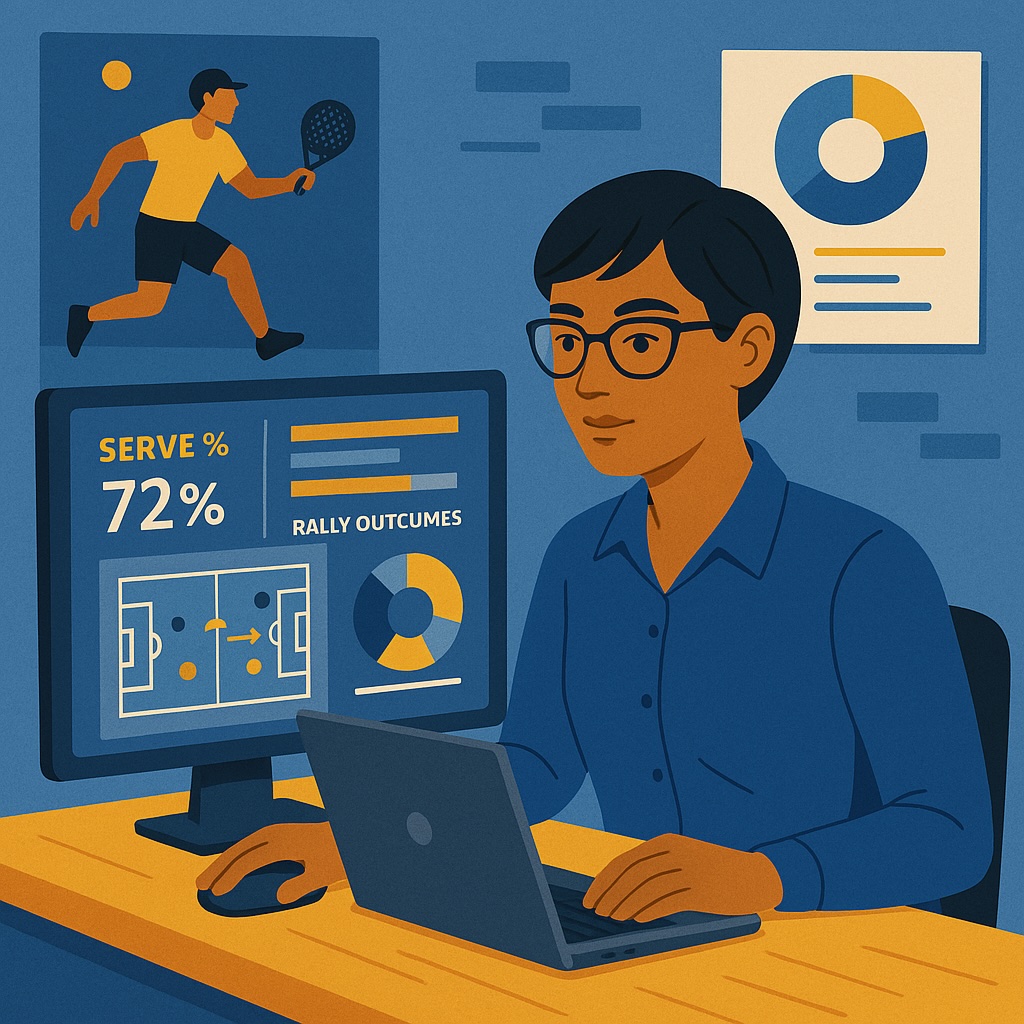 Netwerken en brancheorganisaties - DataJobs.nl
