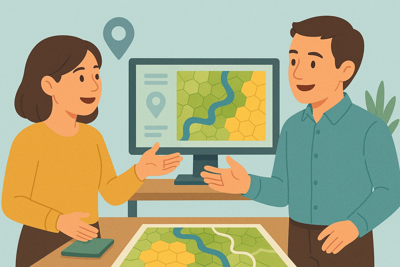 Netwerken en brancheorganisaties - DataJobs.nl