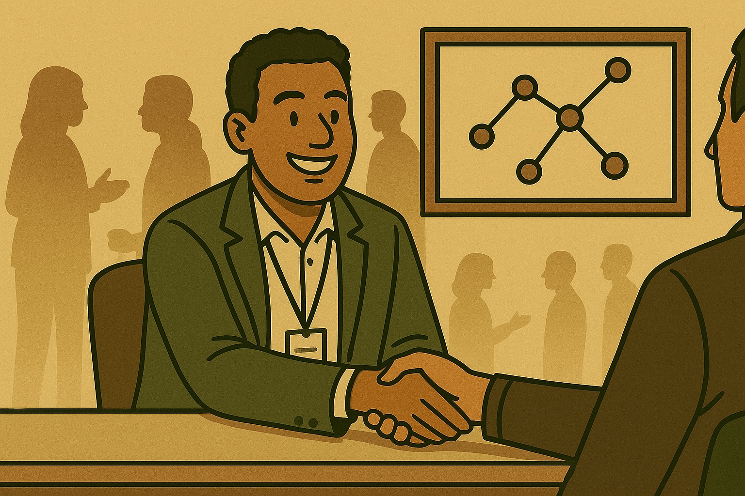 Networking and Industry Organizations for Data Engineers - DataJobs.nl