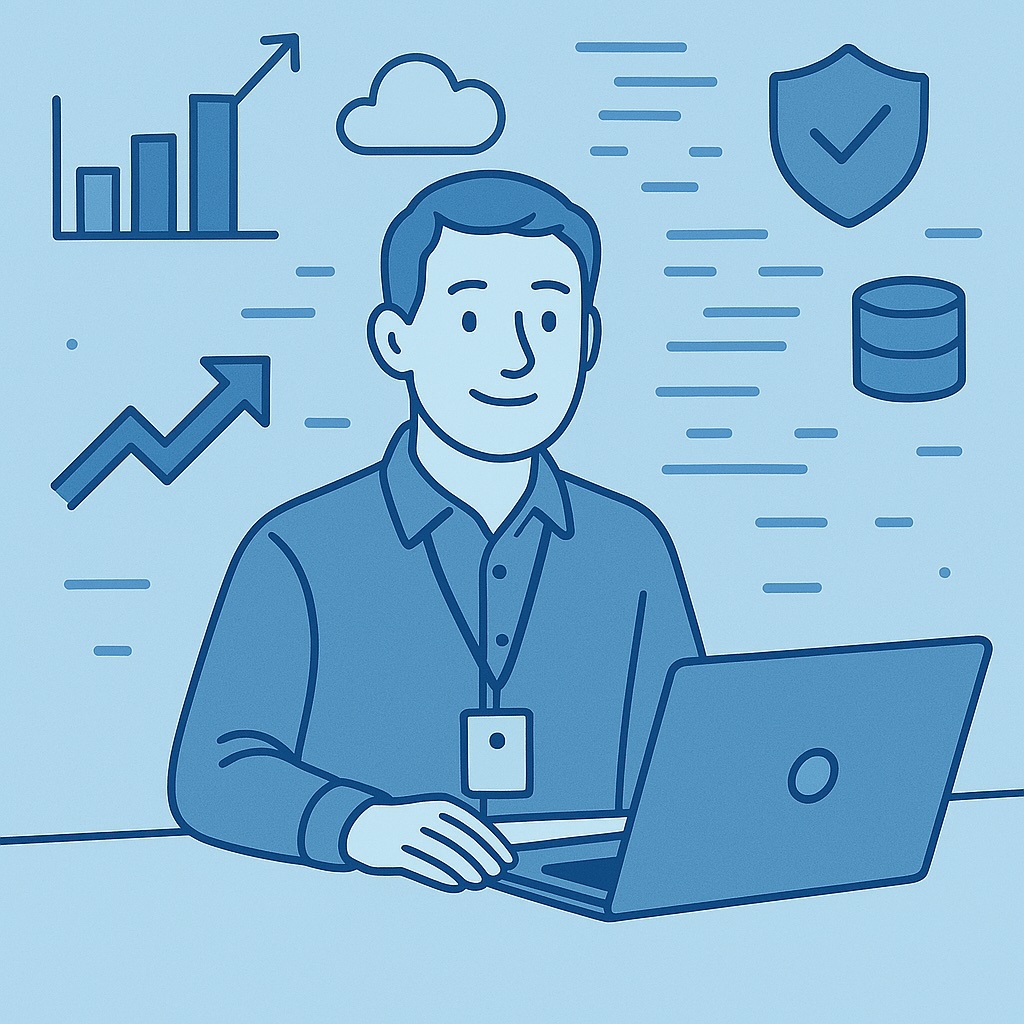 Op zoek naar een Data Steward - DataJobs.nl
