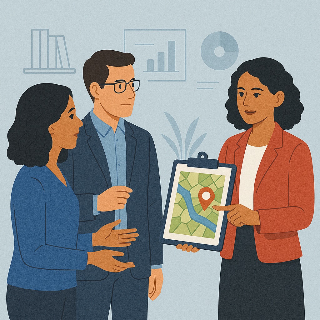 Opleiding en certificering voor GIS Specialisten - DataJobs.nl