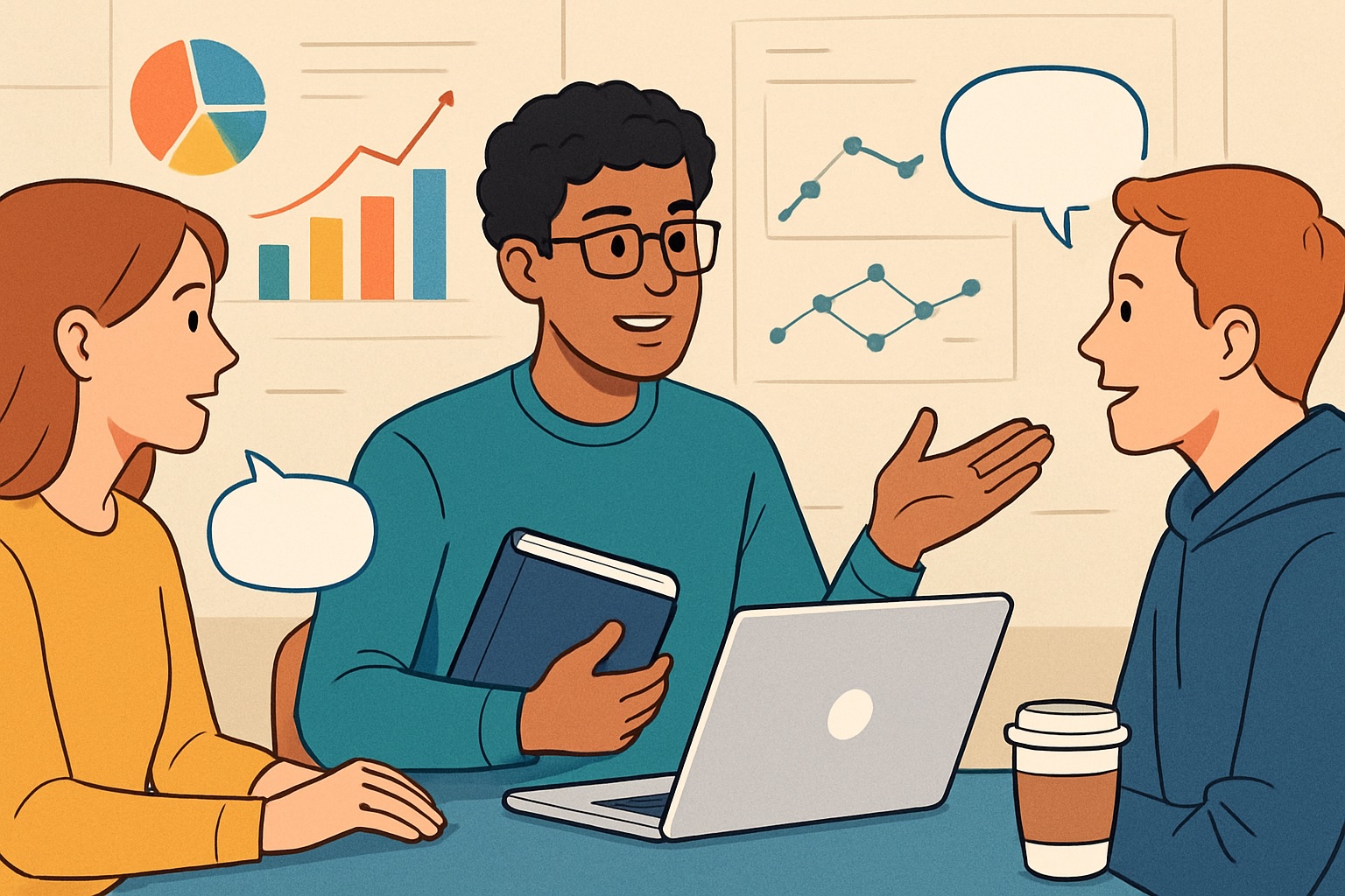 Opleidingen in data en analytics 4 - DataJobs.nl