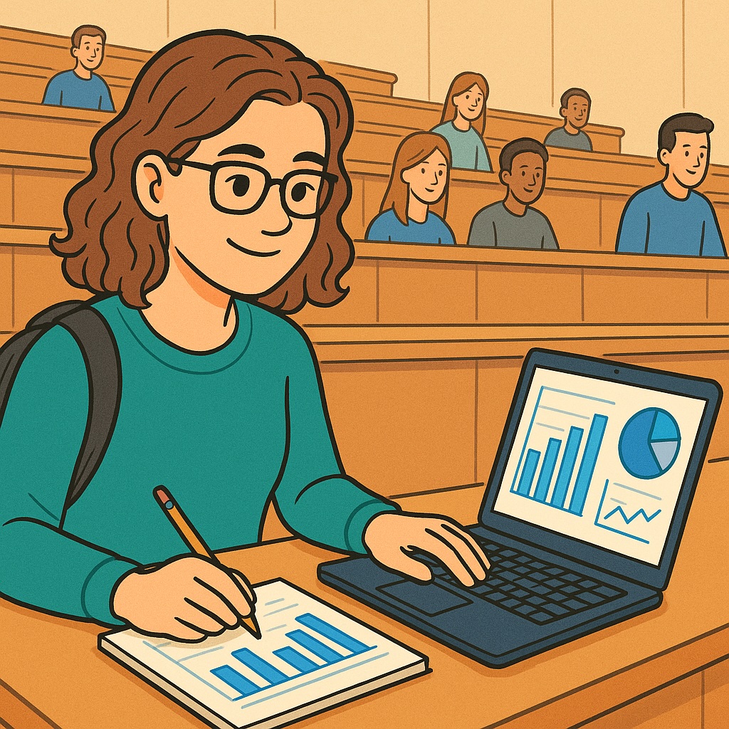 Opleidingen in data en analytics 5 - DataJobs.nl