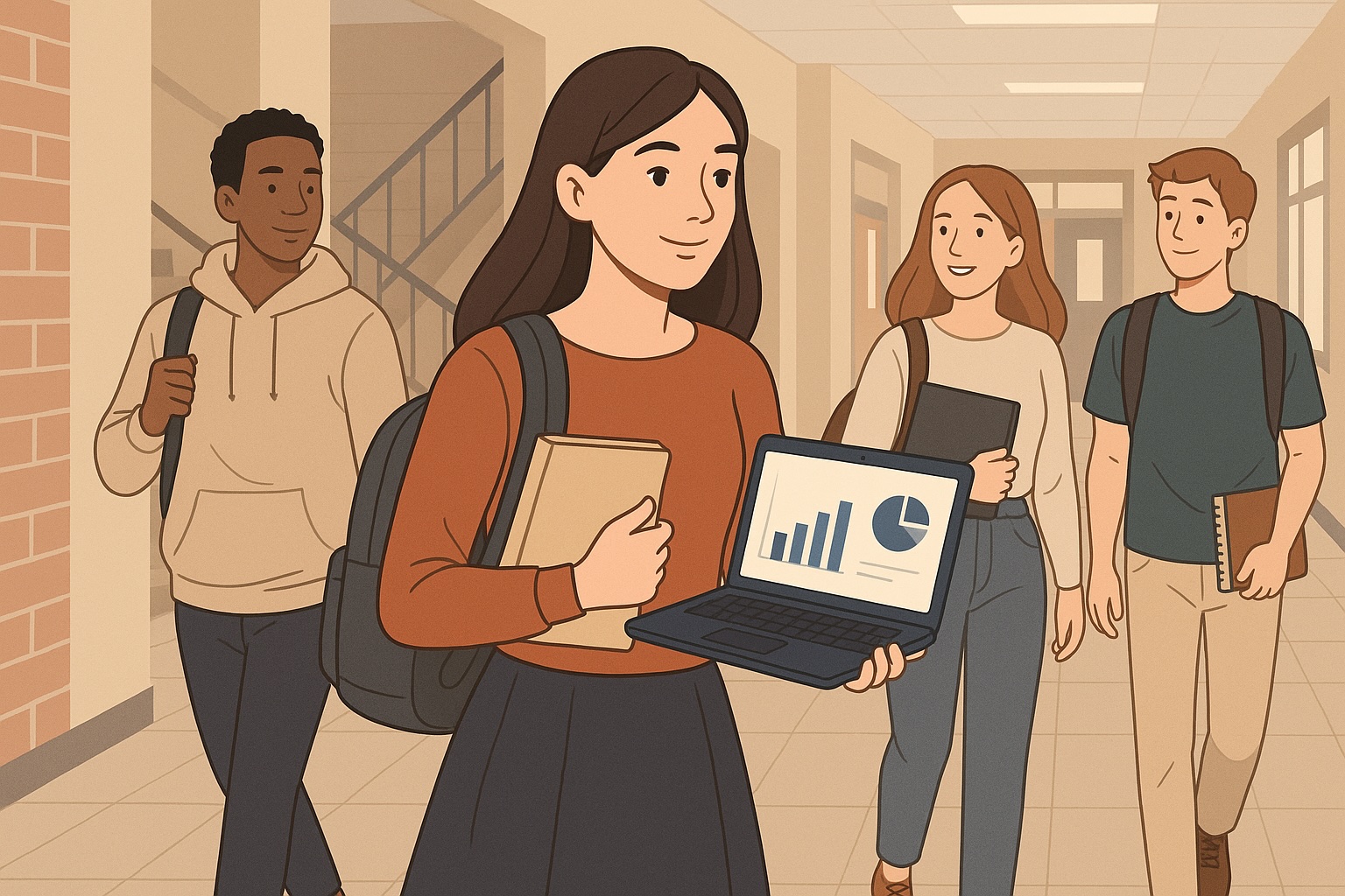 Education in data and analytics 8 - DataJobs.nl