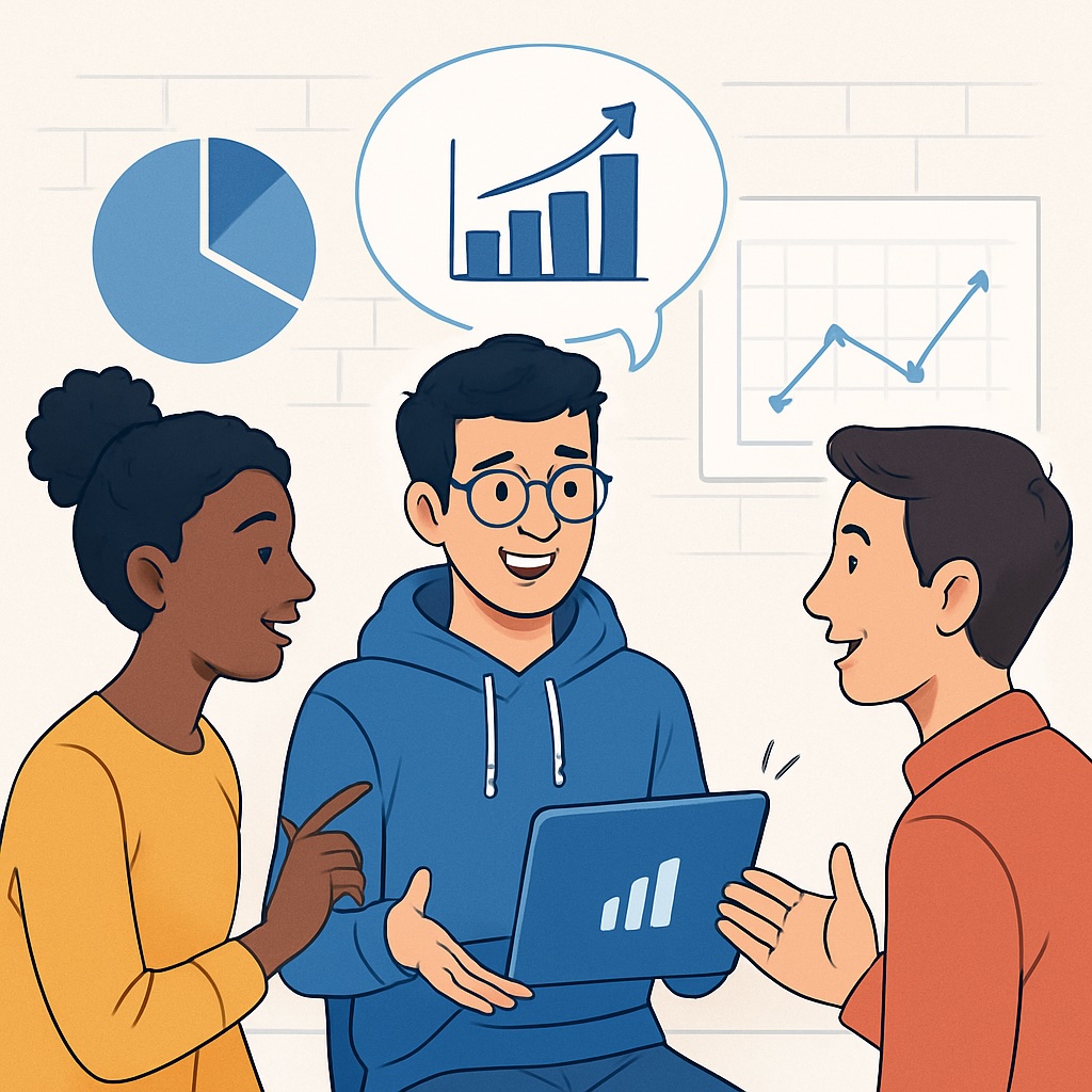 Opleidingen in data en analytics 7 - DataJobs.nl