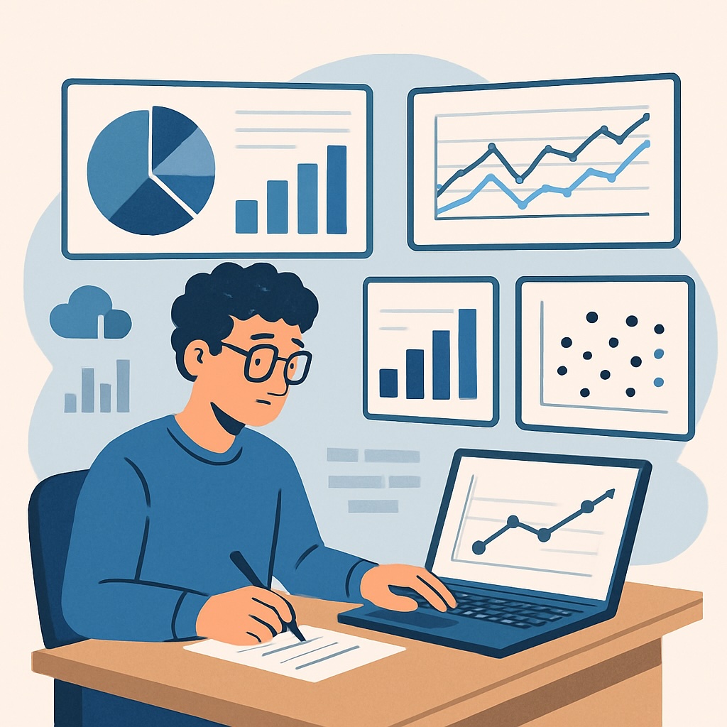 Opleidingsbeding data en analytics 1 - DataJobs.nl