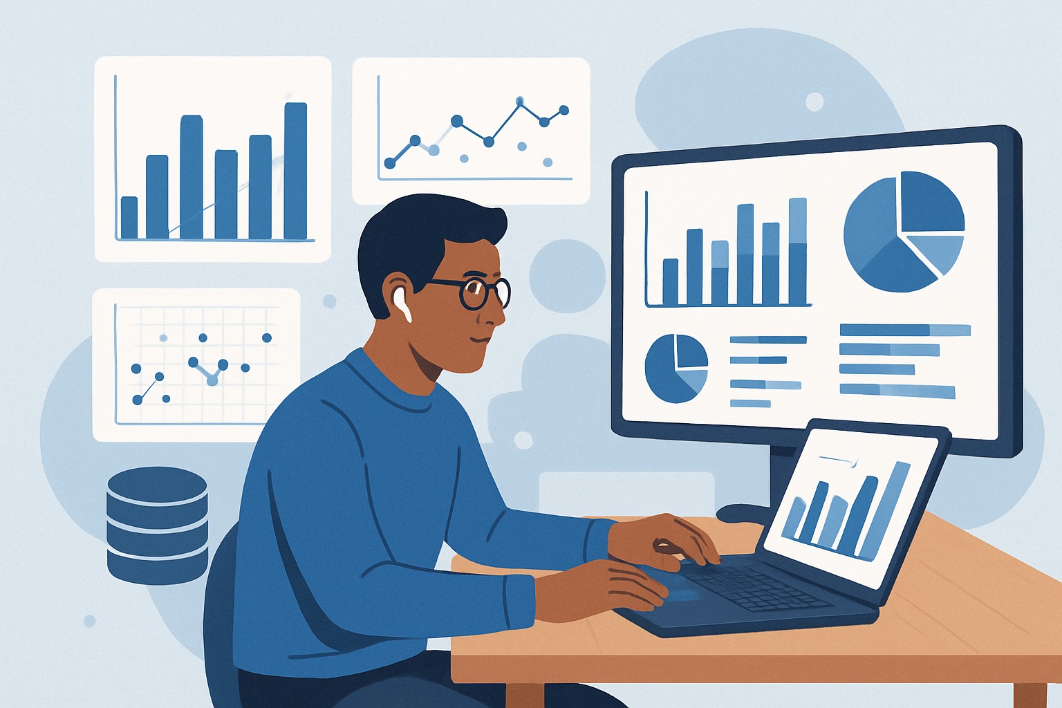 Opleidingsbeding data en analytics 3 - DataJobs.nl