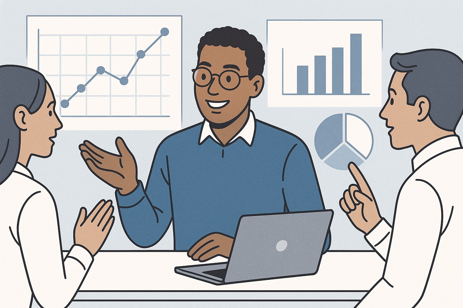 Training clause data and analytics 1 - DataJobs.nl