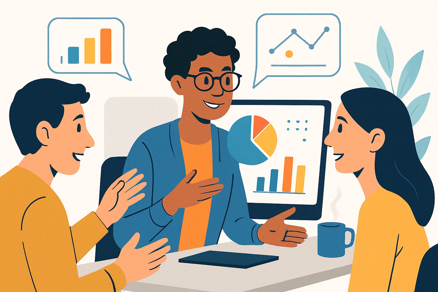 Training clause data and analytics 5 - DataJobs.nl