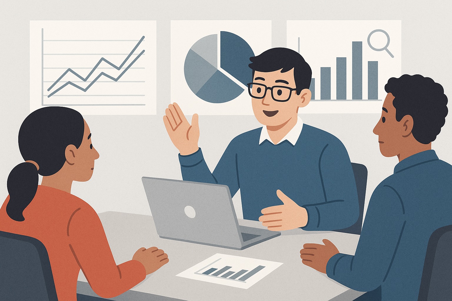 Training clause data and analytics 6 - DataJobs.nl
