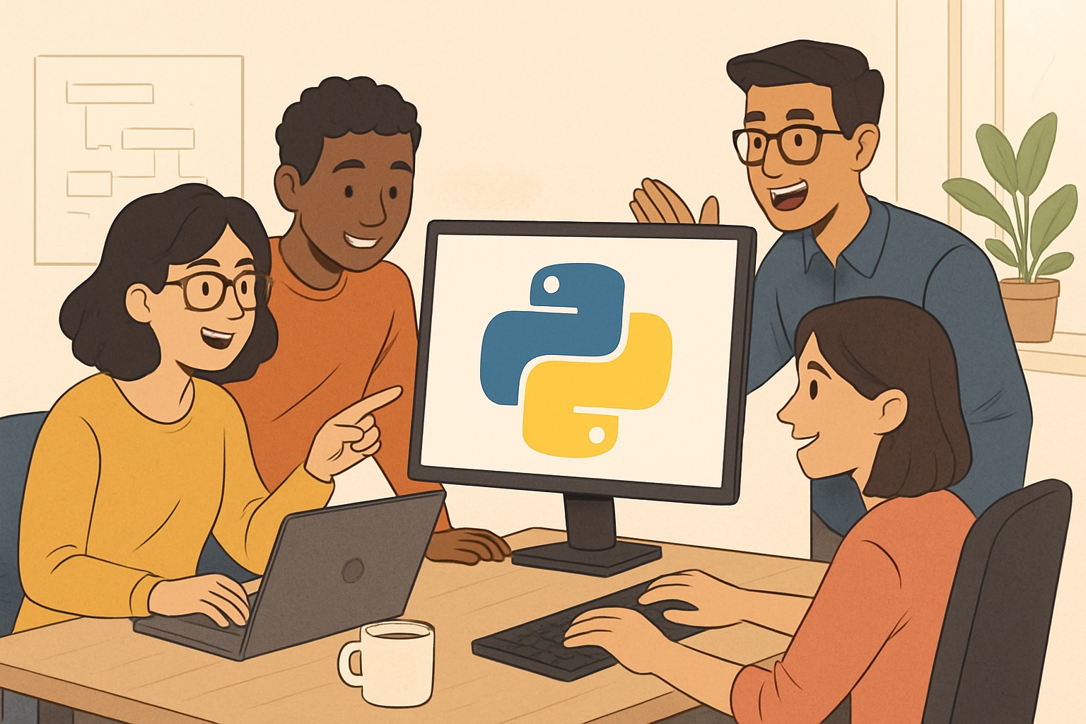 Python - de complete gids voor data en analytics professionals 4 - DataJobs.nl