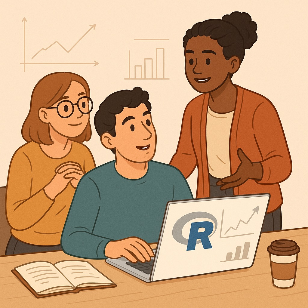 R - een verkenning van de taal voor statistische berekening en grafieken 10 - DataJobs.nl