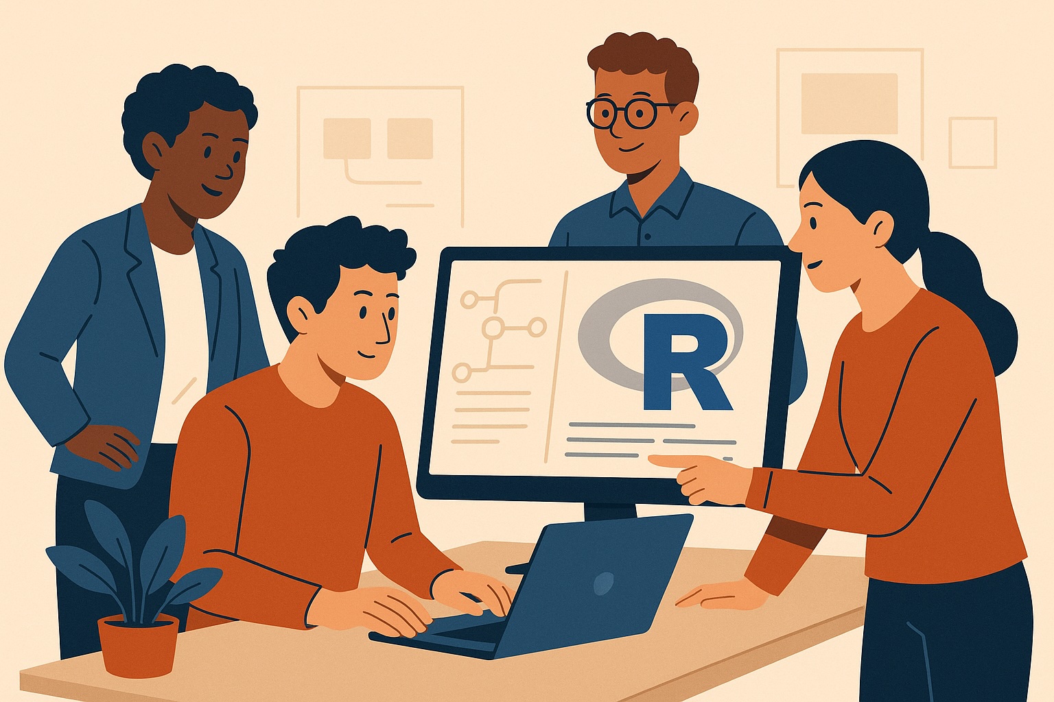 R - een verkenning van de taal voor statistische berekening en grafieken 8 - DataJobs.nl