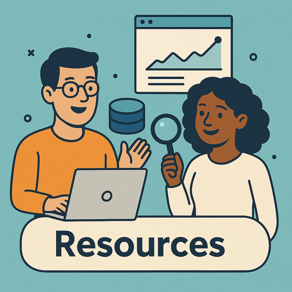 Resources - DataJobs.nl