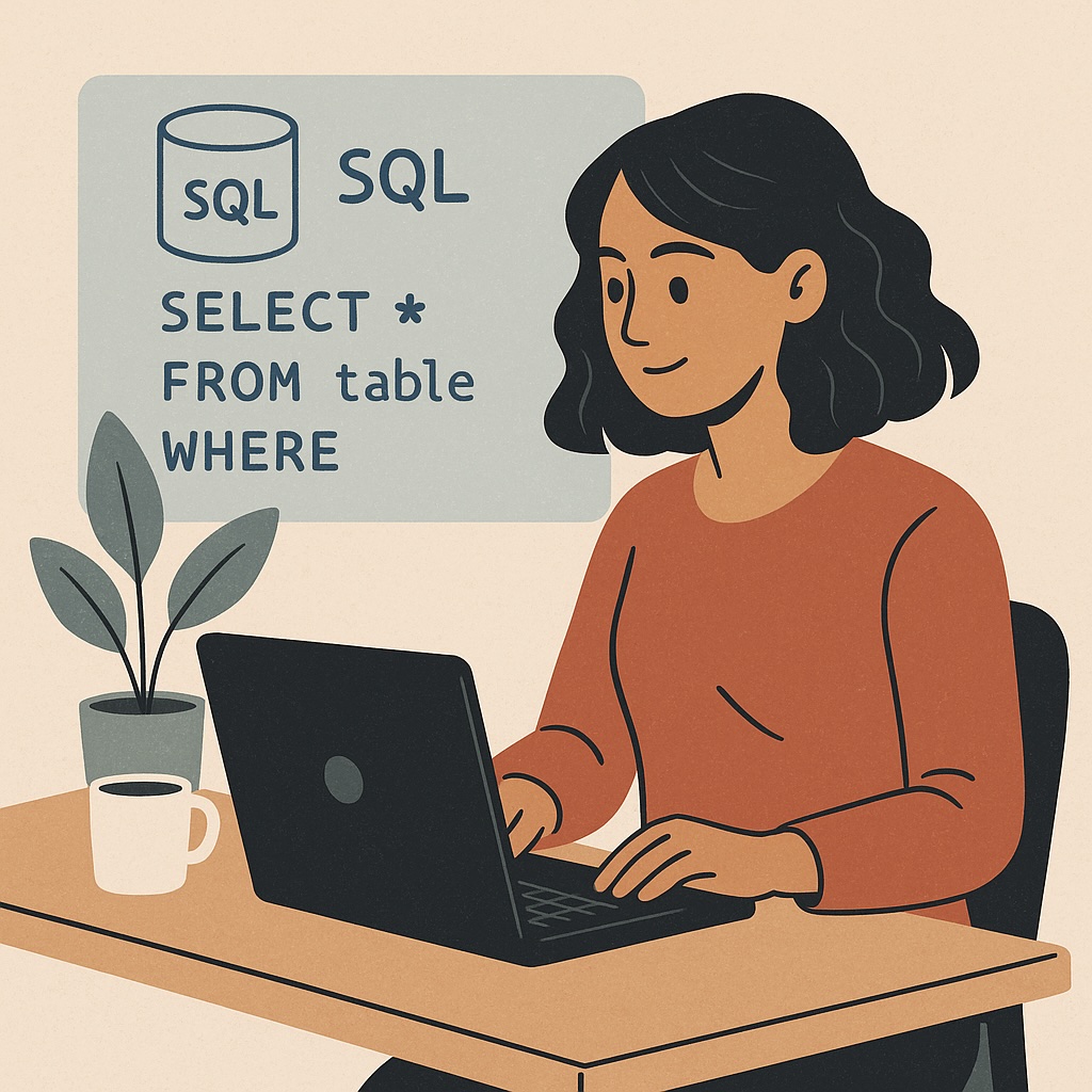 SQL - DataJobs.nl