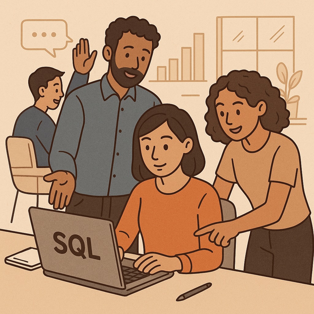 SQL 3 - DataJobs.nl