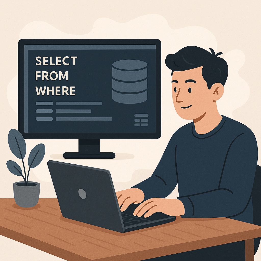 SQL 5 - DataJobs.nl