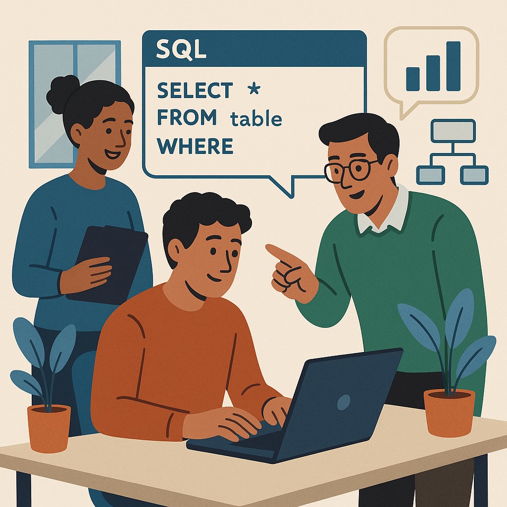 SQL 6 - DataJobs.nl