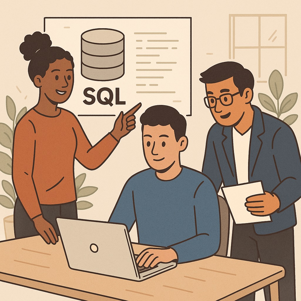 SQL 7 - DataJobs.nl