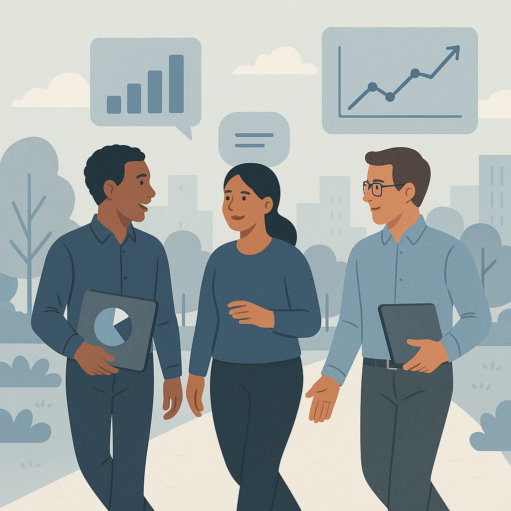 Job vacancy example data analyst 3 - DataJobs.nl