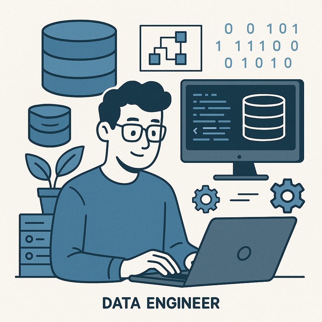 Sample job posting data engineer 1 - DataJobs.nl