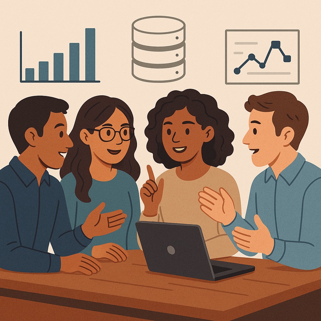 Job example data engineer 3 - DataJobs.nl