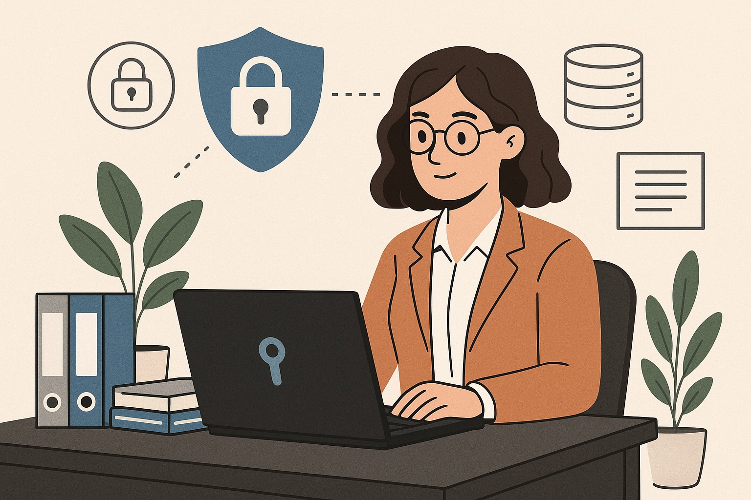 Sample job description data privacy officer 1 - DataJobs.nl