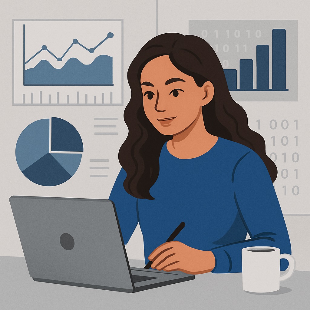 Vacature voorbeeld data scientist 1 - DataJobs.nl
