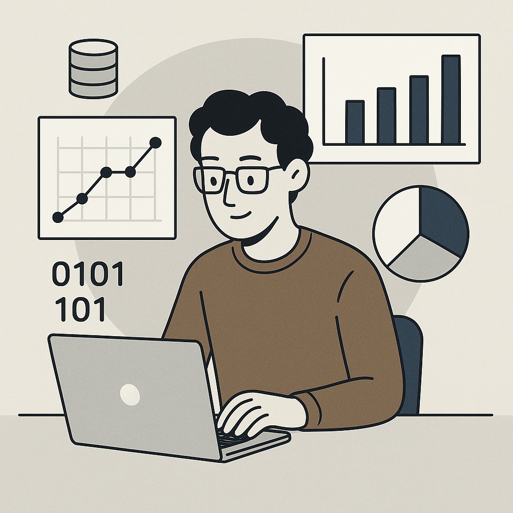 Job posting example data scientist 2 - DataJobs.nl