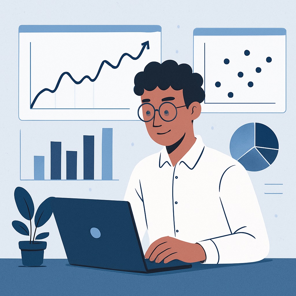 Job posting example data scientist 3 - DataJobs.nl