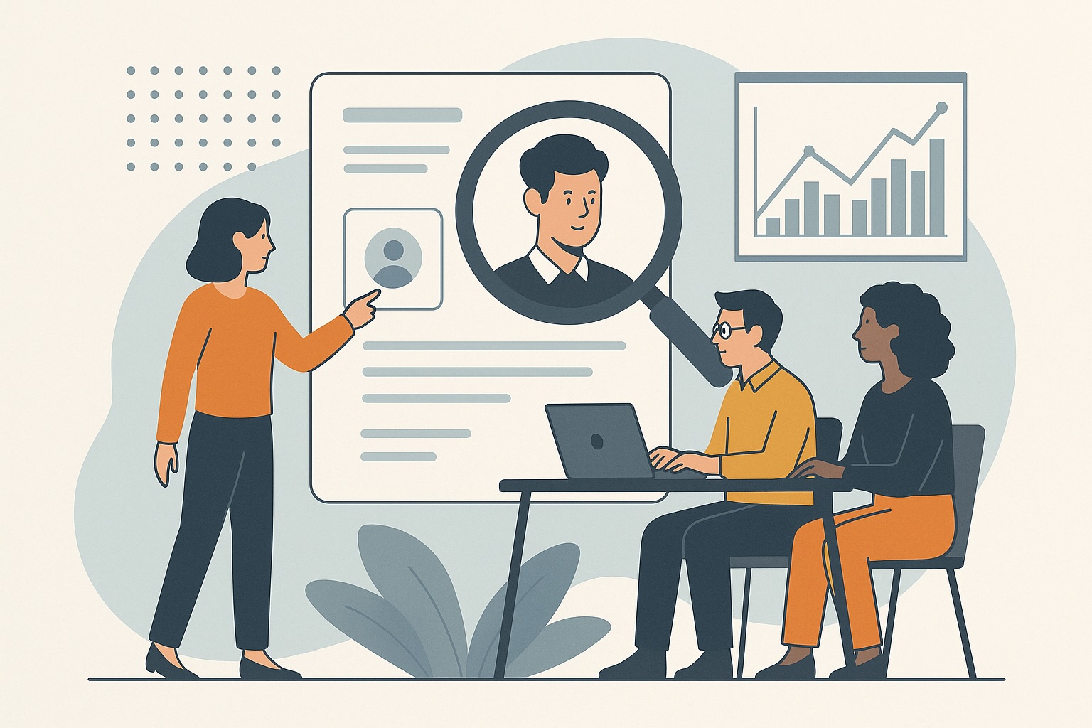 Vacancy examples data and analytics - DataJobs.nl