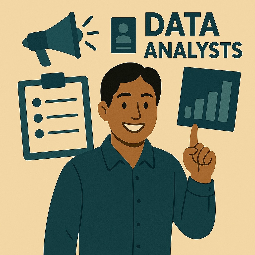 Vacancies for Data Analysts - DataJobs.nl