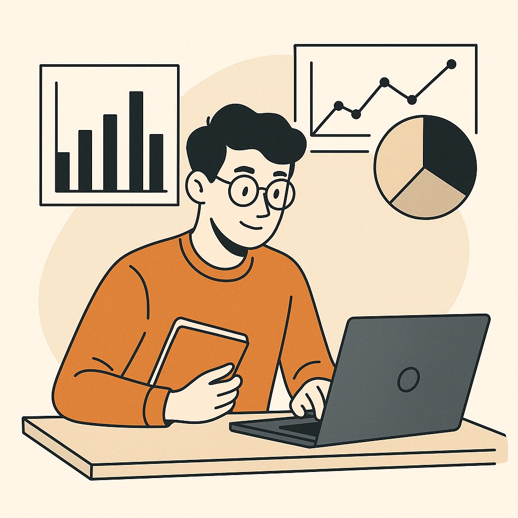 Voor studenten - DataJobs.nl