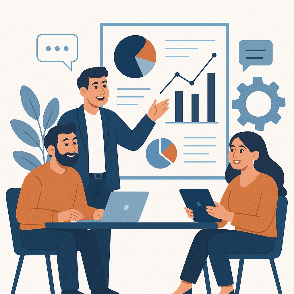Voor werkgevers - DataJobs.nl