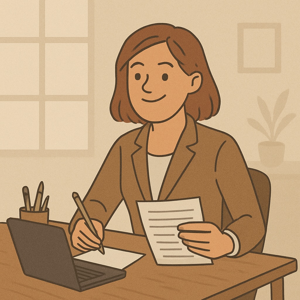 Voorbereiding voor het interview - DataJobs.nl