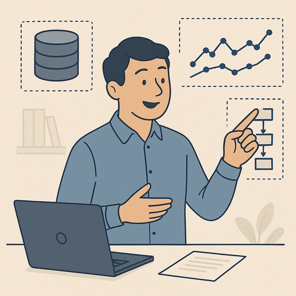 What does a Data Engineer do - DataJobs.nl