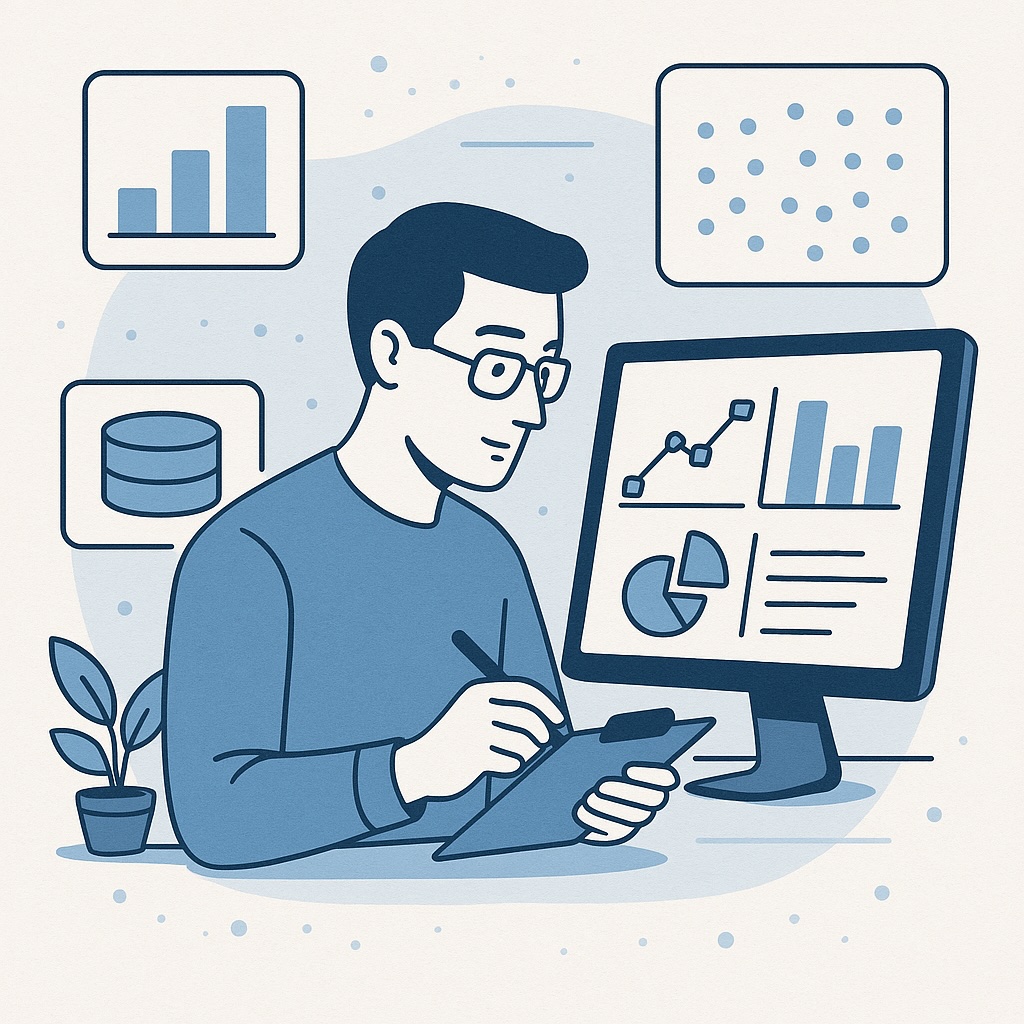 Wat doet een Data Scientist - DataJobs.nl