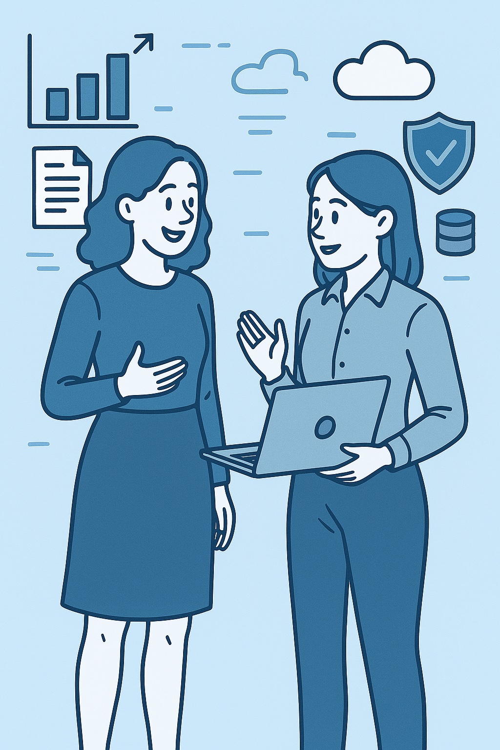 Wat doet een Data Steward - DataJobs.nl