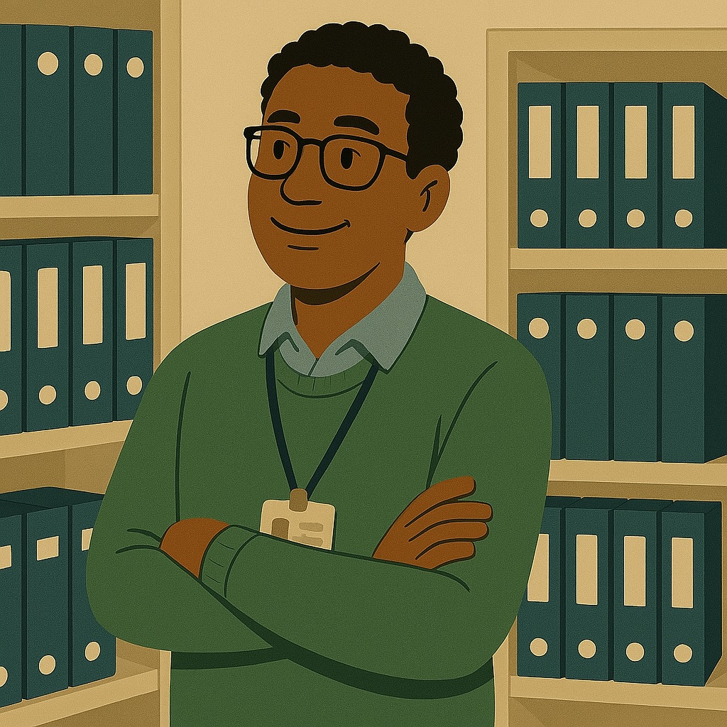 Welke persoonlijke eigenschappen passen bij de functie van Data Steward - DataJobs.nl