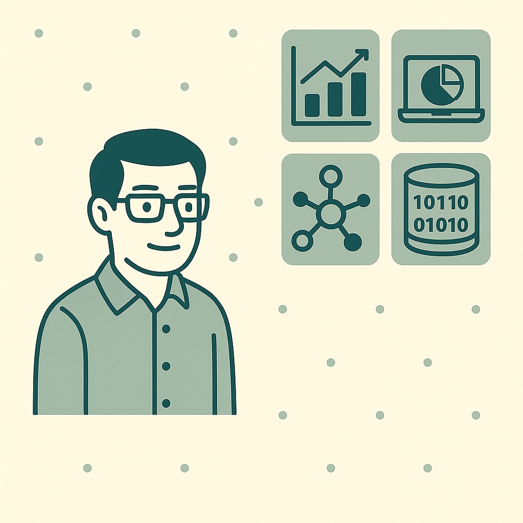 Welke tools gebruikt een data scientist - DataJobs.nl