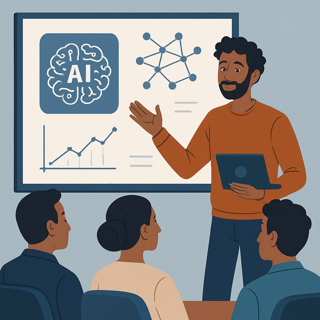 Werken als AI Research Scientist 11 - DataJobs.nl