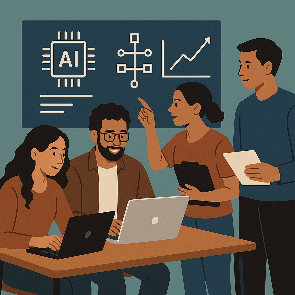 Werken als AI Research Scientist 12 - DataJobs.nl