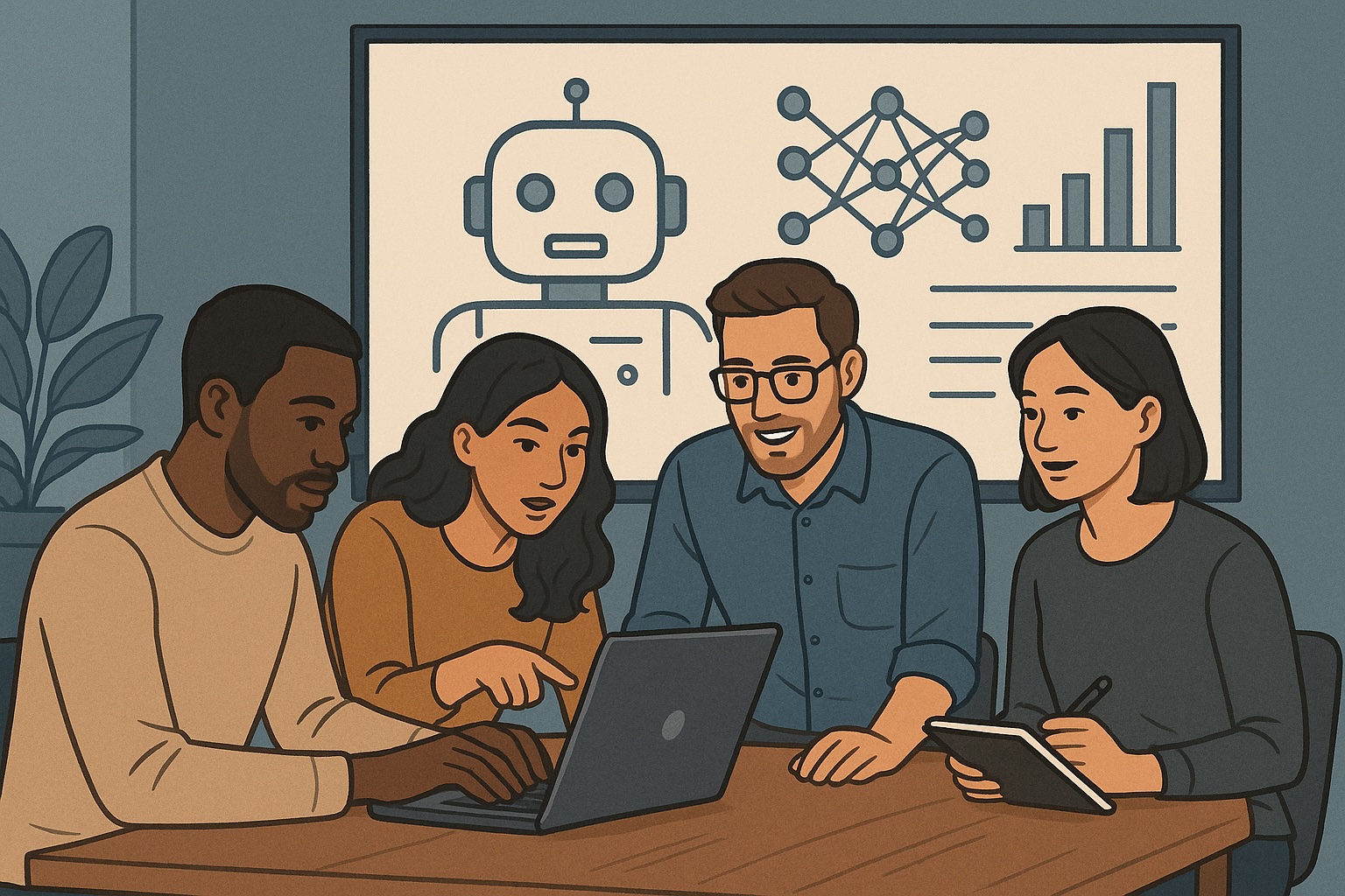 Werken als AI Research Scientist 3 - DataJobs.nl