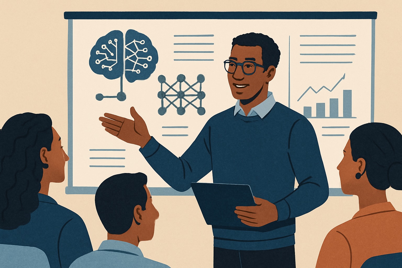Werken als AI Research Scientist 4 - DataJobs.nl