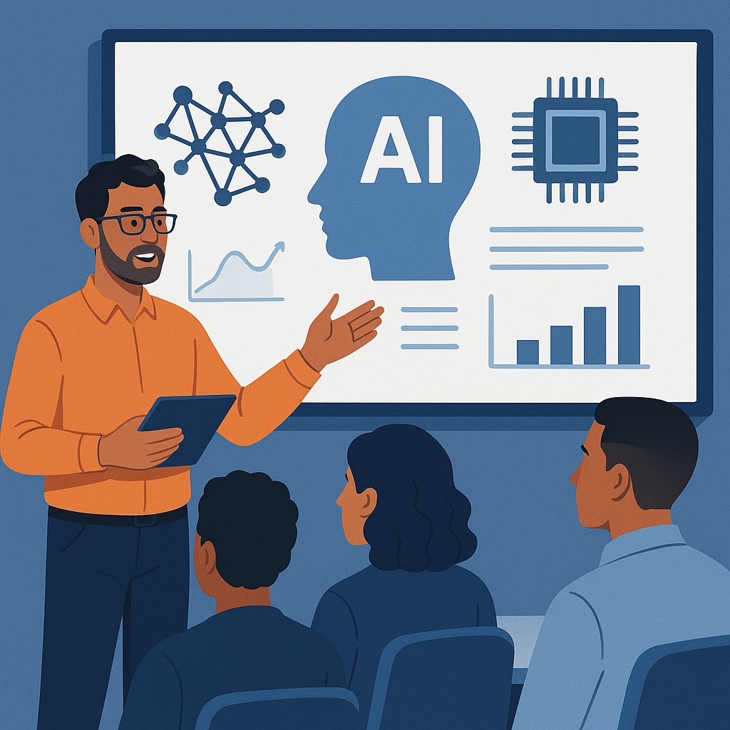 Werken als AI Research Scientist 9 - DataJobs.nl