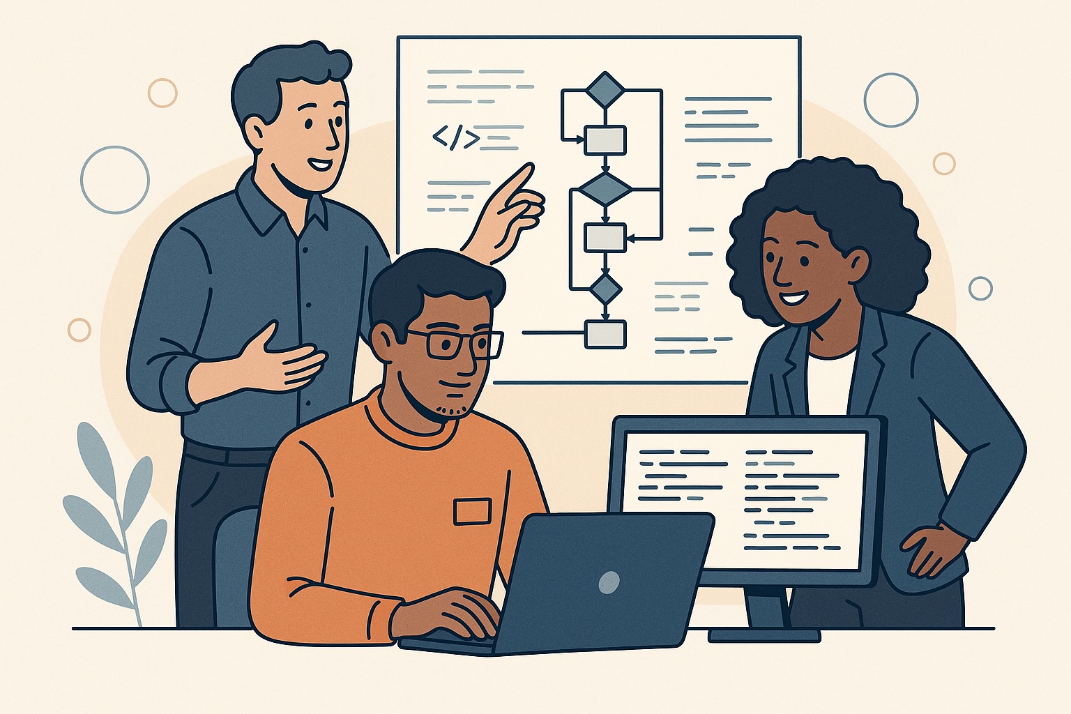 Werken als Algorithm Engineer 1 - DataJobs.nl